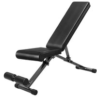 Adjustable Fitness Bench
