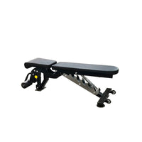 High Grade Commercial Bench