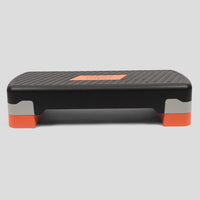 Aerobic Fitness Stepper