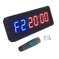 Gym Digital Timer Clock