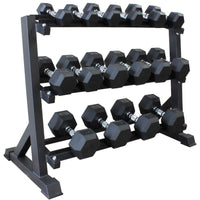Dumbbell Rack (Pre Order Now for June 30th) - Fitness Equipment Dublin