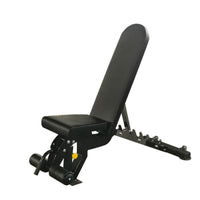 High Grade Commercial Bench