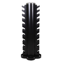 Hex Dumbbells Storage Tower