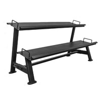 Premium Dumbbell Rack | 2 Tier