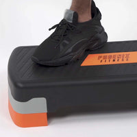 Aerobic Fitness Stepper