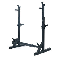 Adjustable Squat Rack