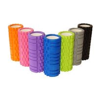 Massage Foam Roller - 33cm (Pre Order for May 23rd) freeshipping - Fitness Equipment Dublin