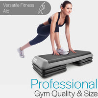 Professional Aerobic Step