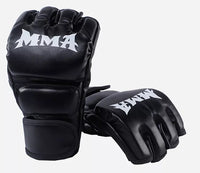 MMA Gloves (Pair)
