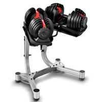 Adjustable Dumbell Stand (Pre Order Now for May 23rd)