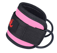 Ankle Straps for Cable Machines