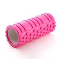 Massage Foam Roller - 33cm (Pre Order for May 23rd) freeshipping - Fitness Equipment Dublin