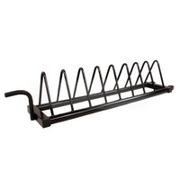 Plate Storage Rack