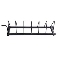 Plate Storage Rack