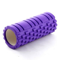Massage Foam Roller - 33cm (Pre Order for May 23rd) freeshipping - Fitness Equipment Dublin