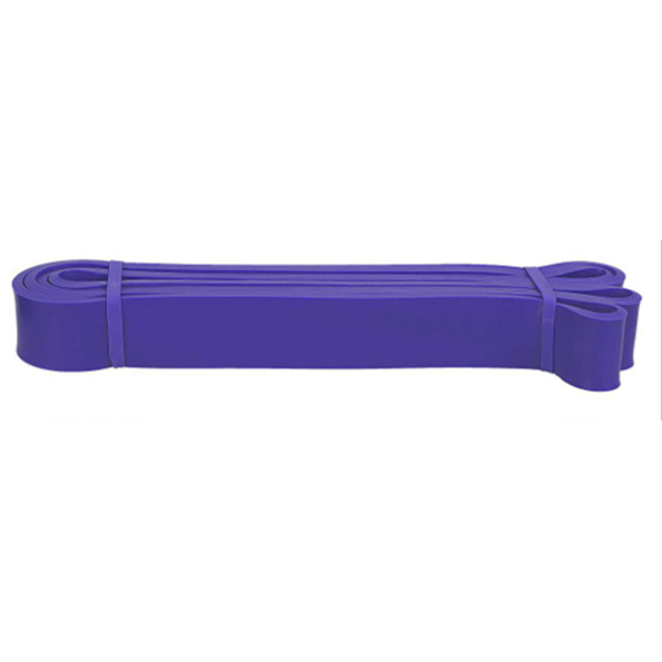 Resistance Power Band - 32mm (Purple) (Pre Order for May 23rd) freeshipping - Fitness Equipment Dublin