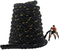 Battle Rope - 15 metres 50 ft
