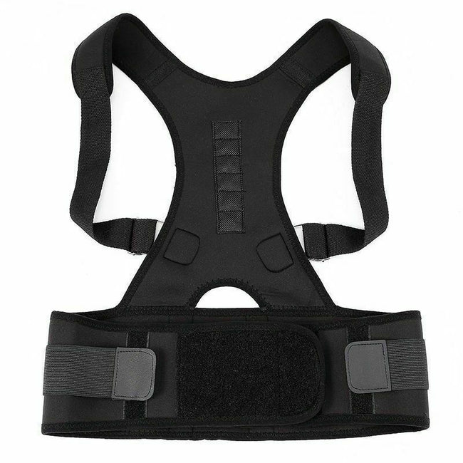 Back Posture Corrector Belt Brace  - Men / Women