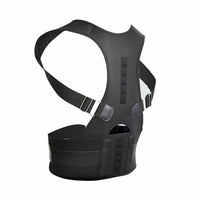 Back Posture Corrector Belt Brace  - Men / Women