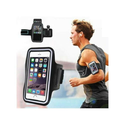Running Armband Phone Holder Fitness Equipment Dublin