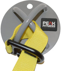 Fitness Gym Wall Mount freeshipping - Fitness Equipment Dublin