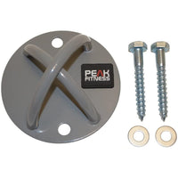 Fitness Gym Wall Mount freeshipping - Fitness Equipment Dublin